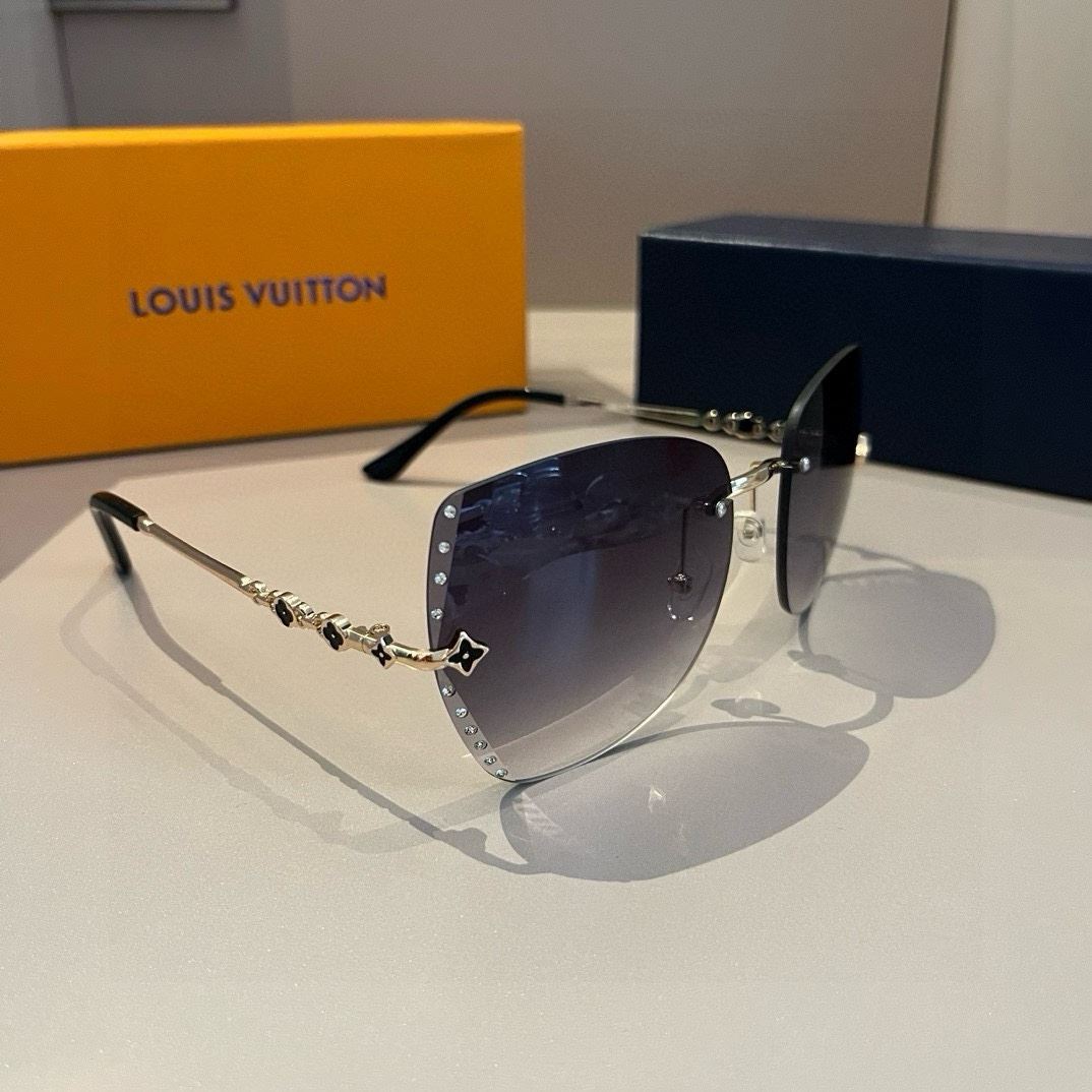 Louis Vuitton Sunglasses